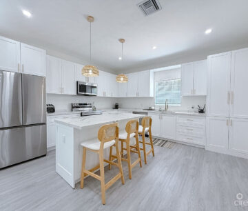 LITTLE CAYMAN 4 BEDROOM RESIDENTIAL HOME