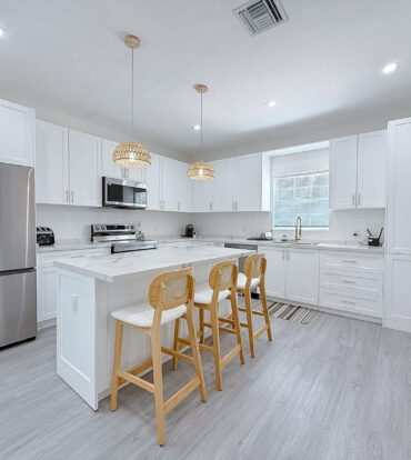 LITTLE CAYMAN 4 BEDROOM RESIDENTIAL HOME