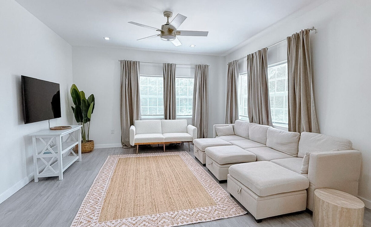 LITTLE CAYMAN 4 BEDROOM RESIDENTIAL HOME