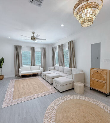 LITTLE CAYMAN 4 BEDROOM RESIDENTIAL HOME