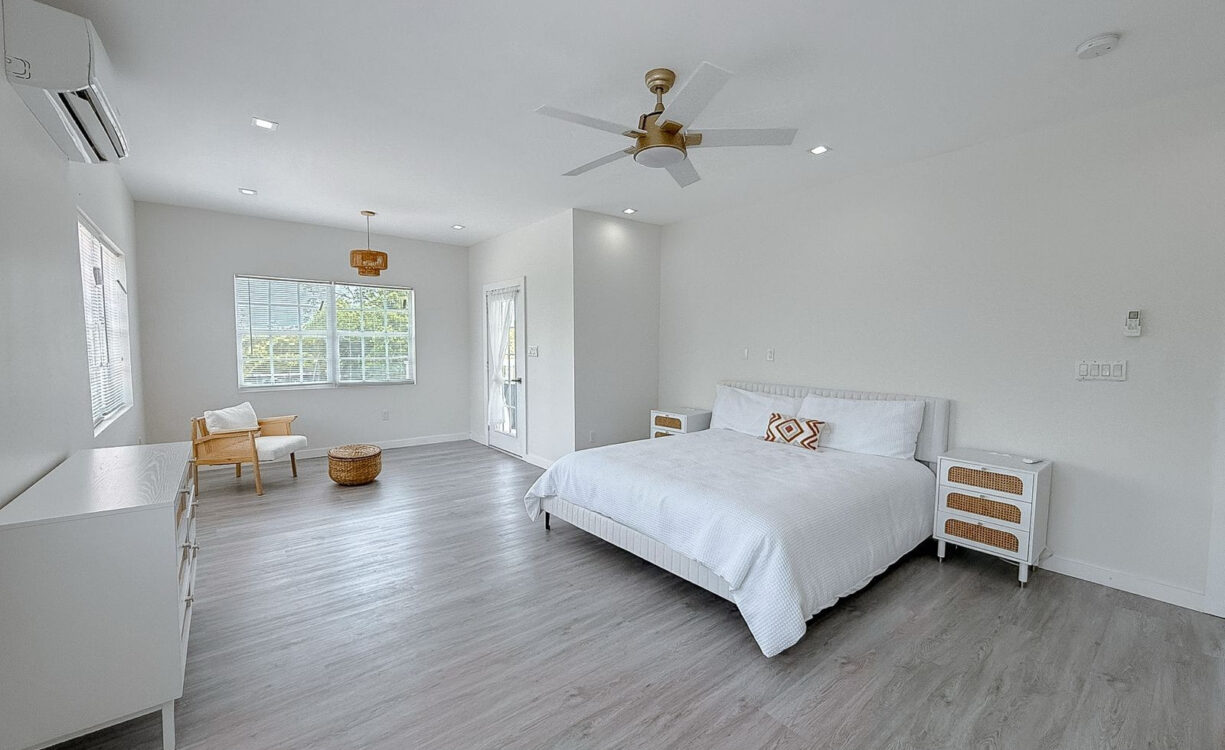 LITTLE CAYMAN 4 BEDROOM RESIDENTIAL HOME