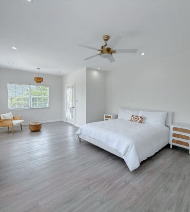 LITTLE CAYMAN 4 BEDROOM RESIDENTIAL HOME
