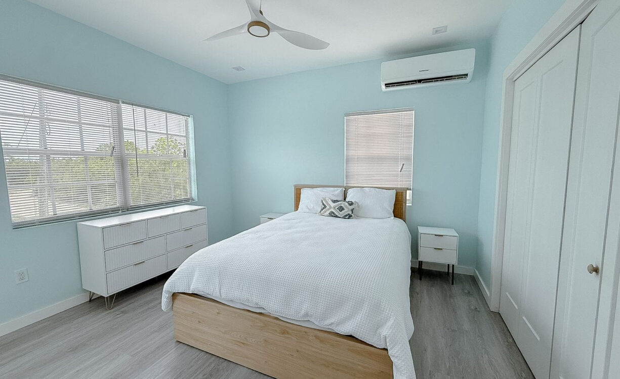 LITTLE CAYMAN 4 BEDROOM RESIDENTIAL HOME
