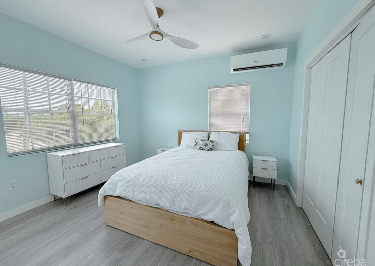 LITTLE CAYMAN 4 BEDROOM RESIDENTIAL HOME