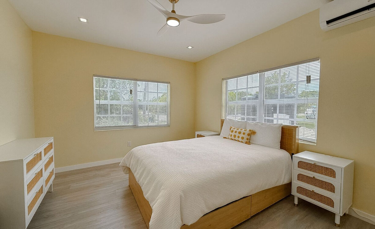 LITTLE CAYMAN 4 BEDROOM RESIDENTIAL HOME