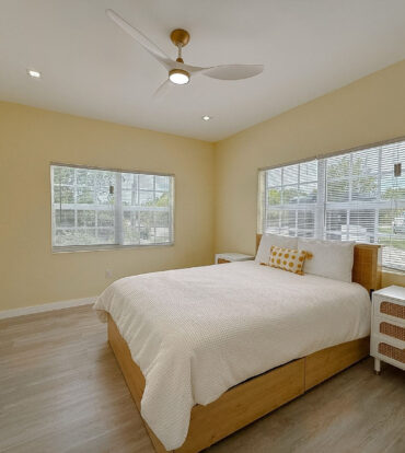 LITTLE CAYMAN 4 BEDROOM RESIDENTIAL HOME