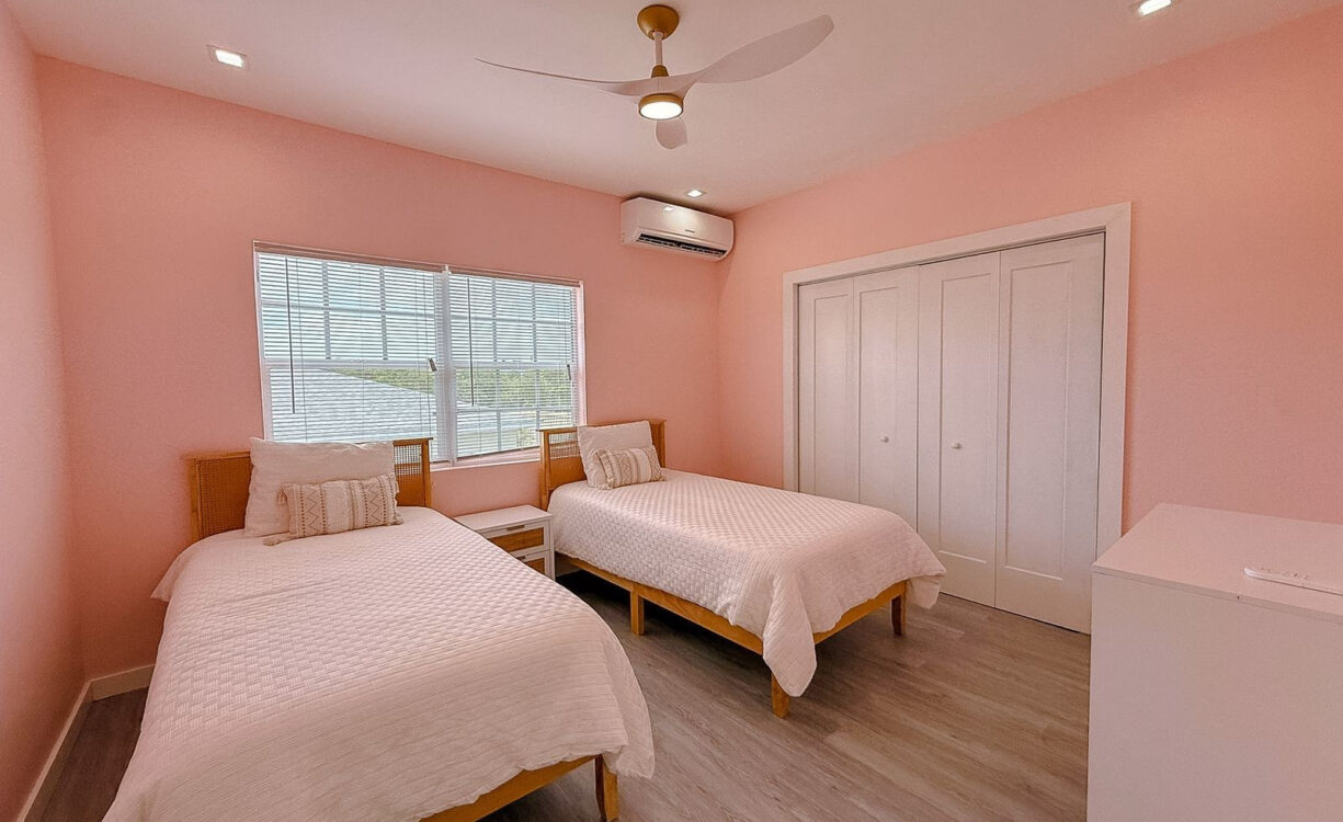 LITTLE CAYMAN 4 BEDROOM RESIDENTIAL HOME