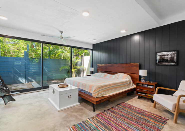 PURA VIDA, SOUTH SOUND HOME
