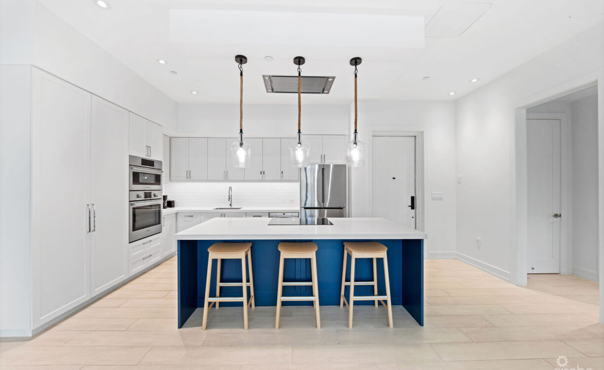 OLEA #412 - GROUND FLOOR CONDO