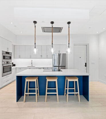 OLEA #412 - GROUND FLOOR CONDO