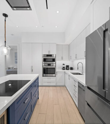 OLEA #412 - GROUND FLOOR CONDO