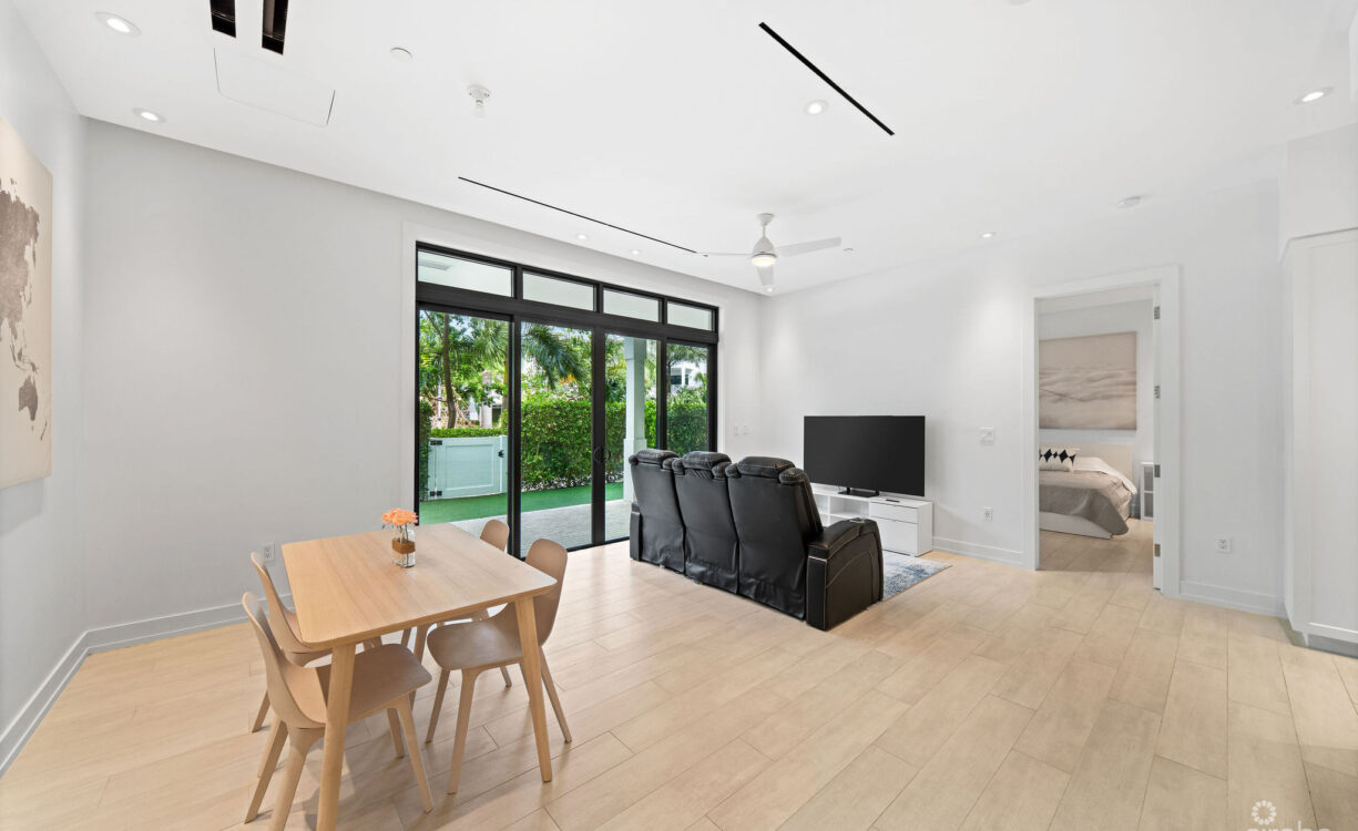 OLEA #412 - GROUND FLOOR CONDO