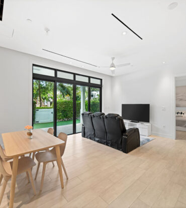 OLEA #412 - GROUND FLOOR CONDO
