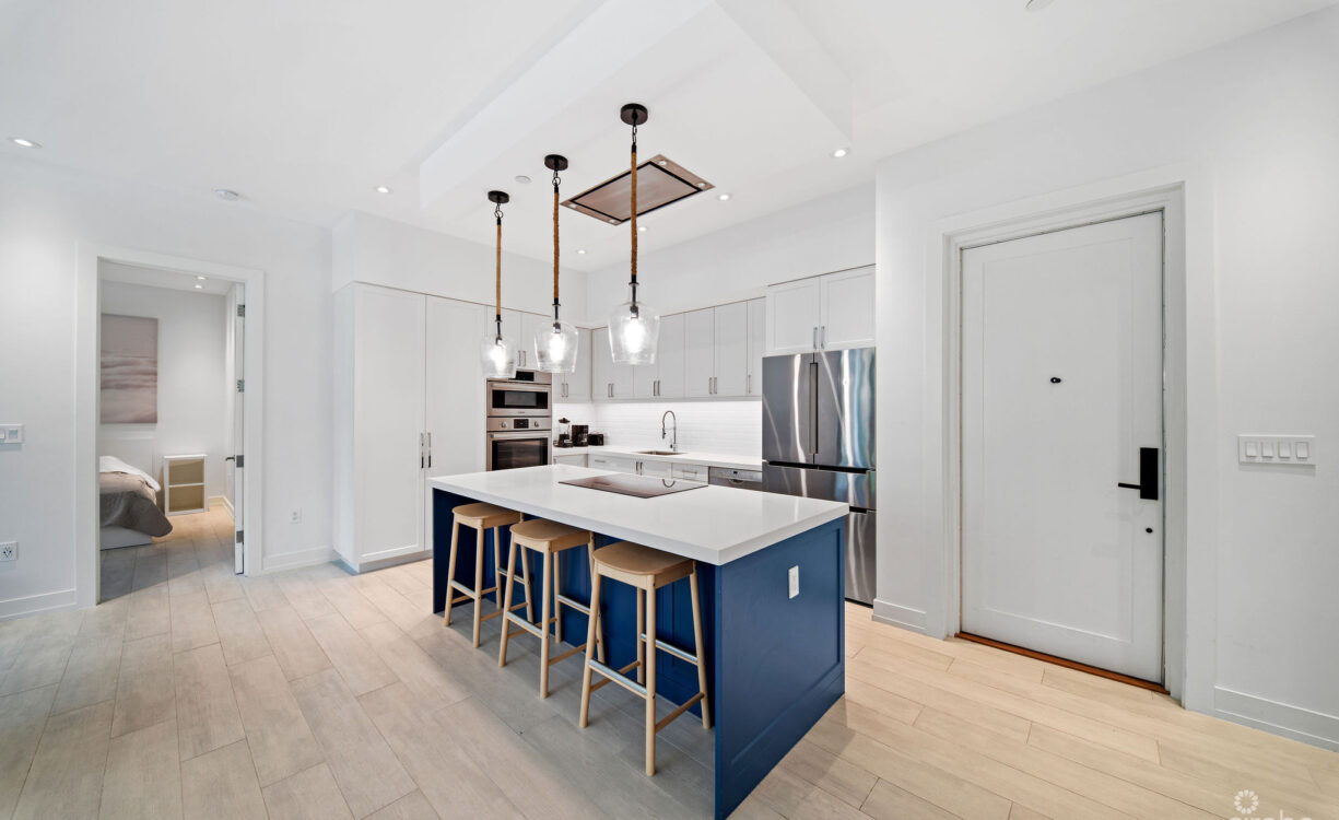 OLEA #412 - GROUND FLOOR CONDO