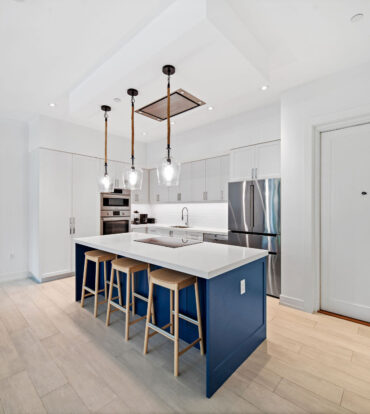 OLEA #412 - GROUND FLOOR CONDO