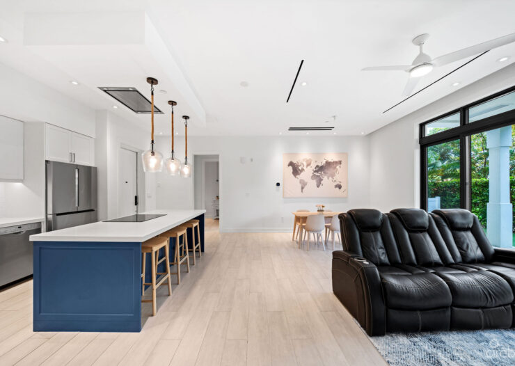 OLEA #412 - GROUND FLOOR CONDO