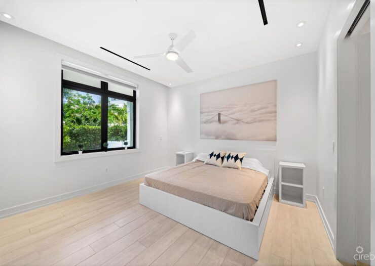 OLEA #412 - GROUND FLOOR CONDO