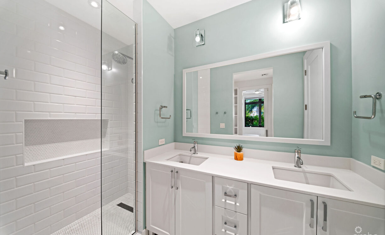 OLEA #412 - GROUND FLOOR CONDO