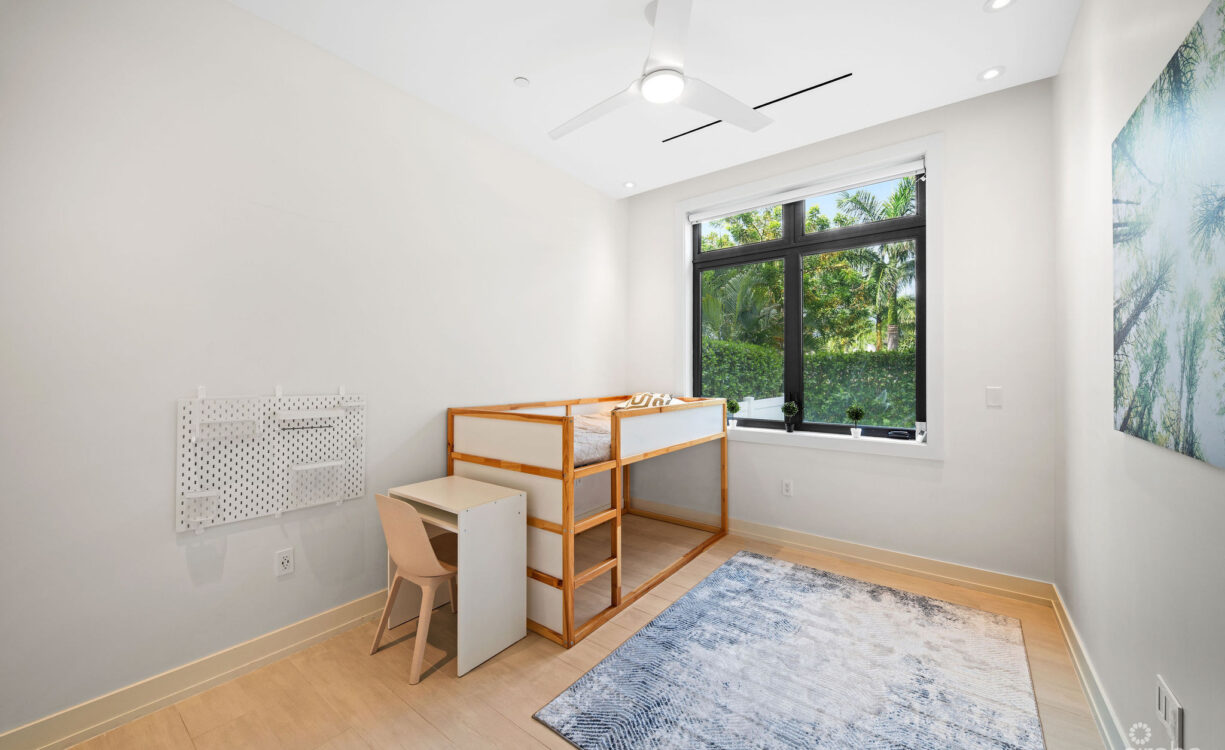 OLEA #412 - GROUND FLOOR CONDO