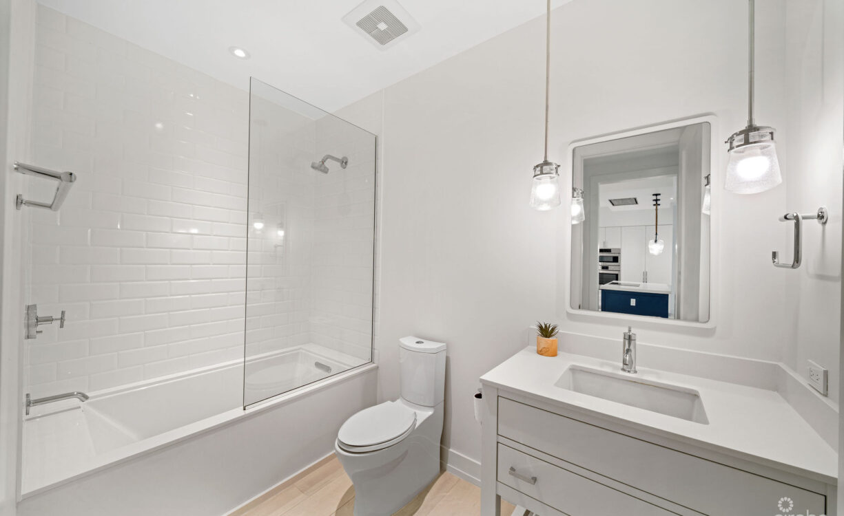 OLEA #412 - GROUND FLOOR CONDO