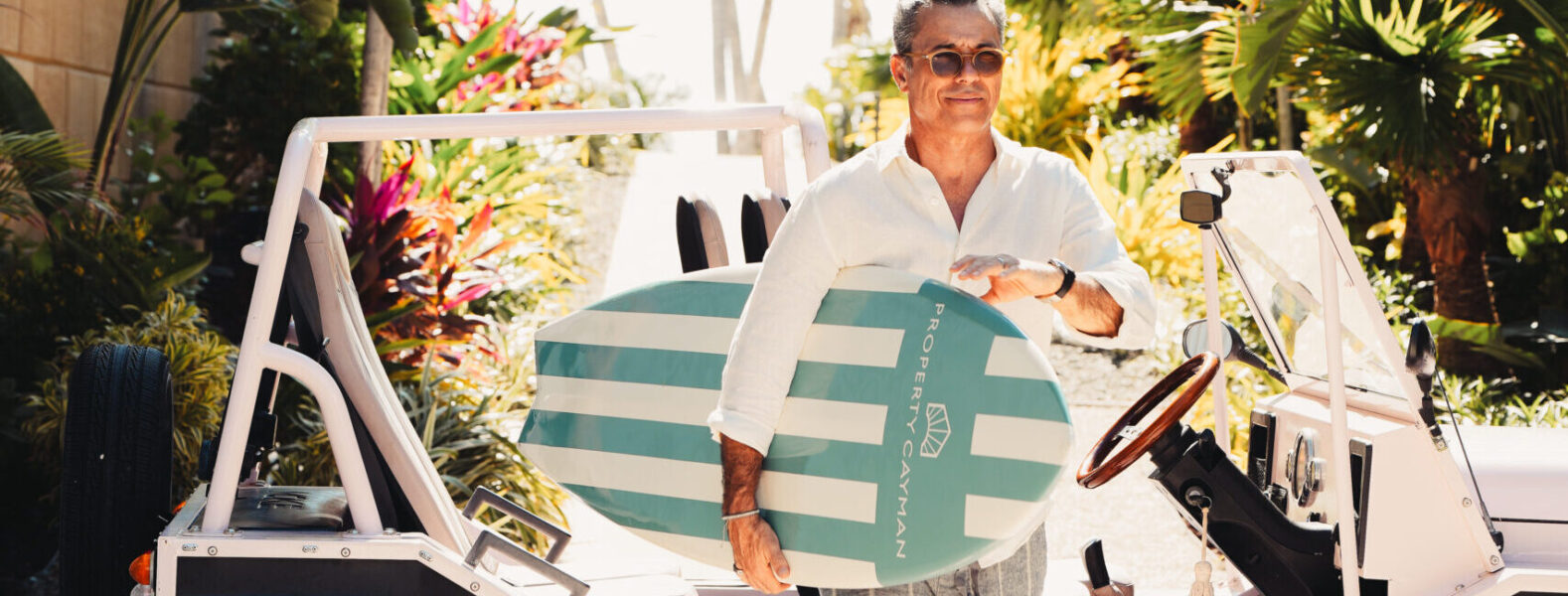 Cayman Real Estate: End of High Season Outlook