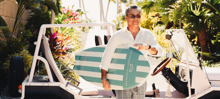 Cayman Real Estate: End of High Season Outlook
