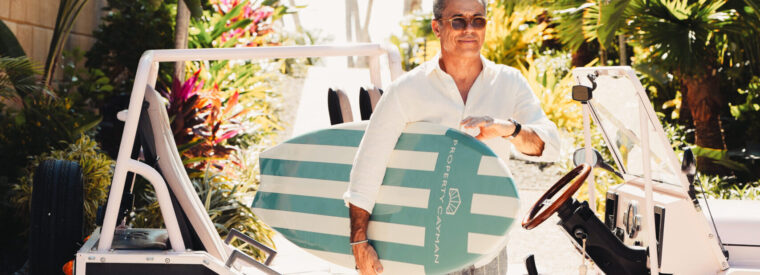 Cayman Real Estate: End of High Season Outlook